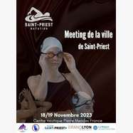 Meeting du S.A.L. Saint-Priest