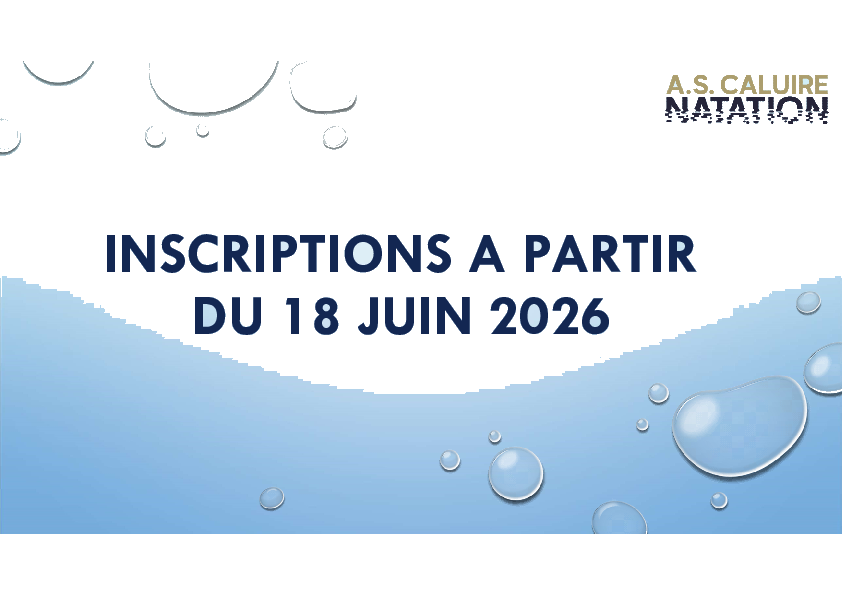 SAISON 2026/2027