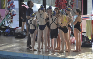 Championnat Départemental Interclubs TC