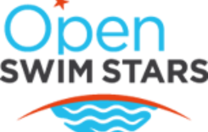 L'AS Caluire Natation à l'Open Swim Stars de Lyon le dimanche 24 juin 2018