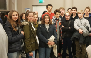 73e Assemblée Générale de l'A.S. Caluire