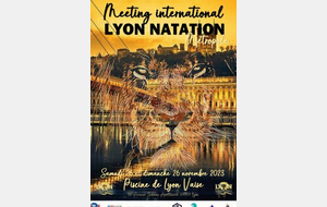 Meeting International de Lyon
