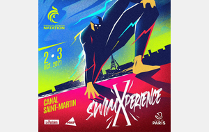 SwimXperience Paris