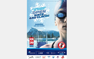 Championnat de France de nage en eau glacée