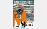 14ème meeting des Maîtres Villeurbannais à Villeurbanne le 15 avril 2017