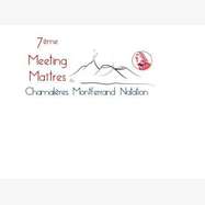 7e Meeting National Maîtres du Chamalières Montferrand Natation