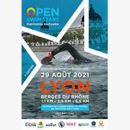 Open Swim Stars Lyon
