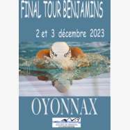 Final Tour Benjamin Oyonnax