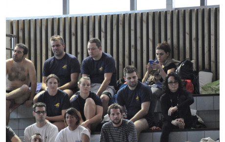 Interclubs Masters du 01/12