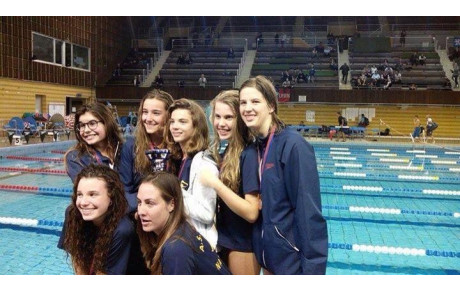 7ème championnat Départemental interclubs TC