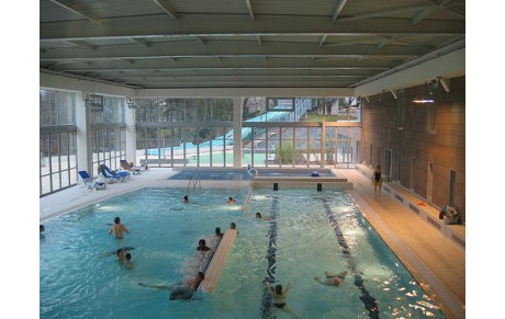 ASC Natation places disponibles 