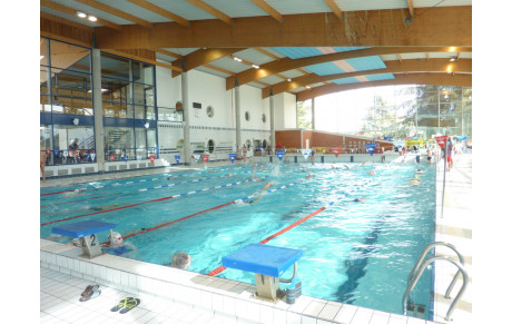 Meeting Masters à Chassieu le samedi 10 mars 2018