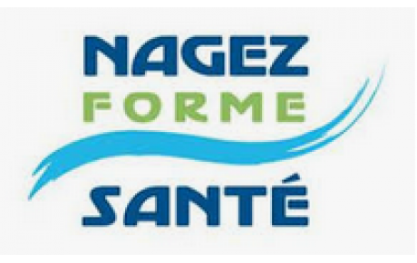 Nouvelle activité: Nagez Forme Santé