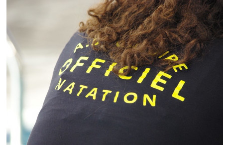 Rentrée des officiels