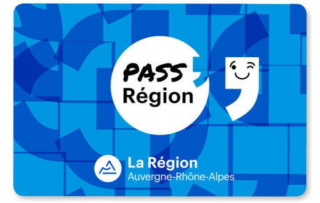 Pass'Région