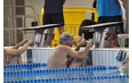Championnat Auvergne - Rhône-Alpes interclubs des maîtres