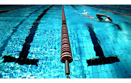 Programme Natation Été 2026