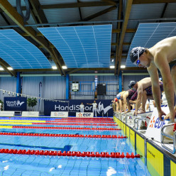 L’AS Caluire Natation lance son projet Handisport !