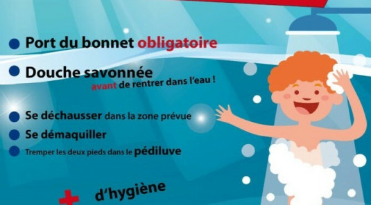 Petit rappel pour le bien être de tous !