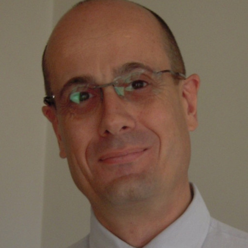 Olivier Gabriel