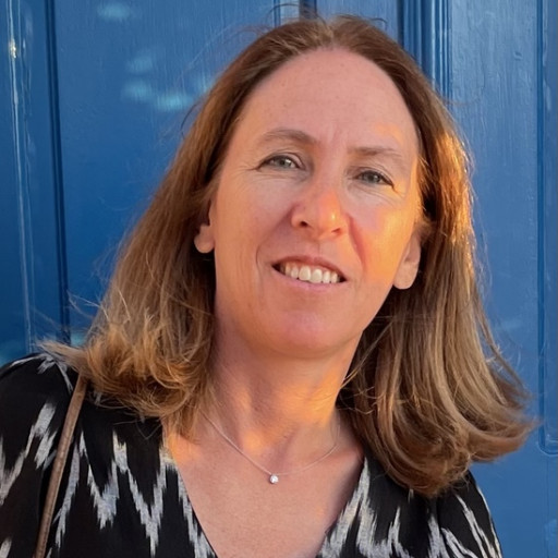 Aurelie De Leusse
