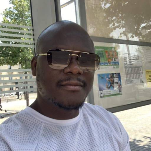 Kossi Edem Zokpo
