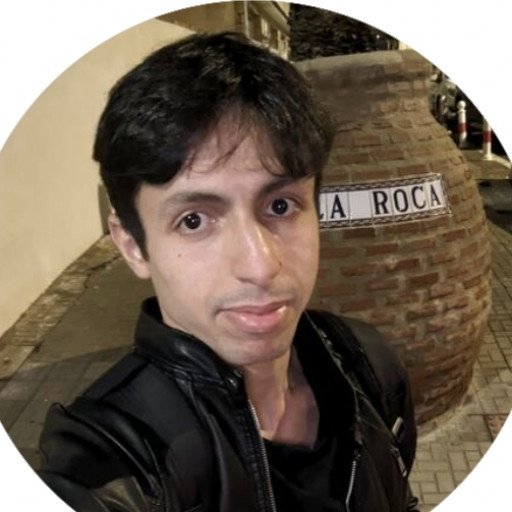 Ahmed Boubrima